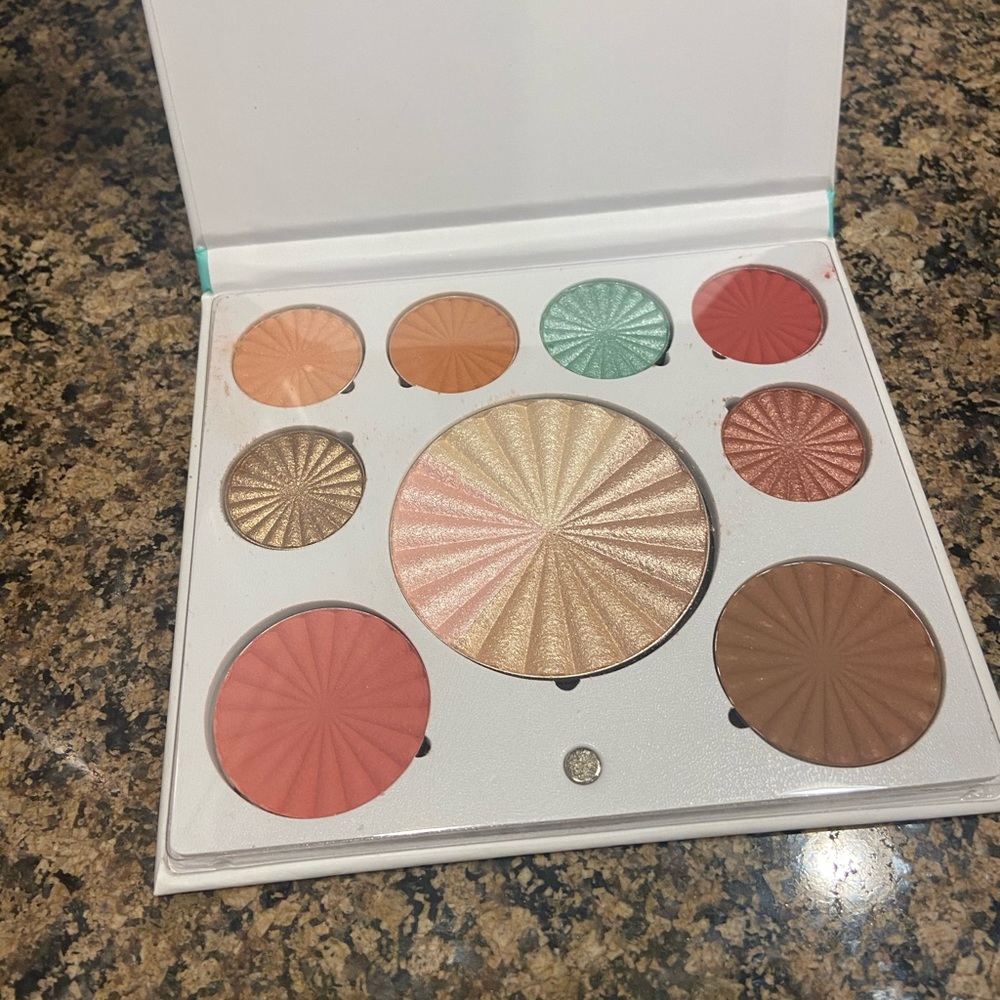 Ofra highlighter
